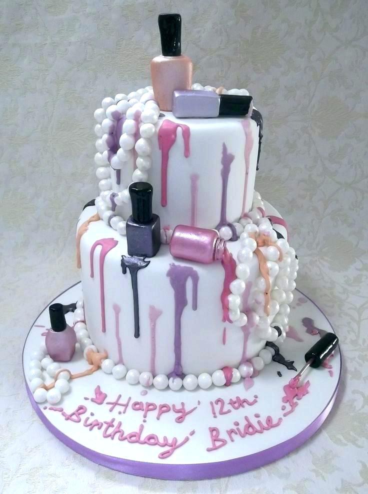 20 Creative Birthday Cake Designs Ideas to Make Your Day Special