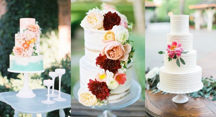 why Custom and Designer Cakes are in Demand`