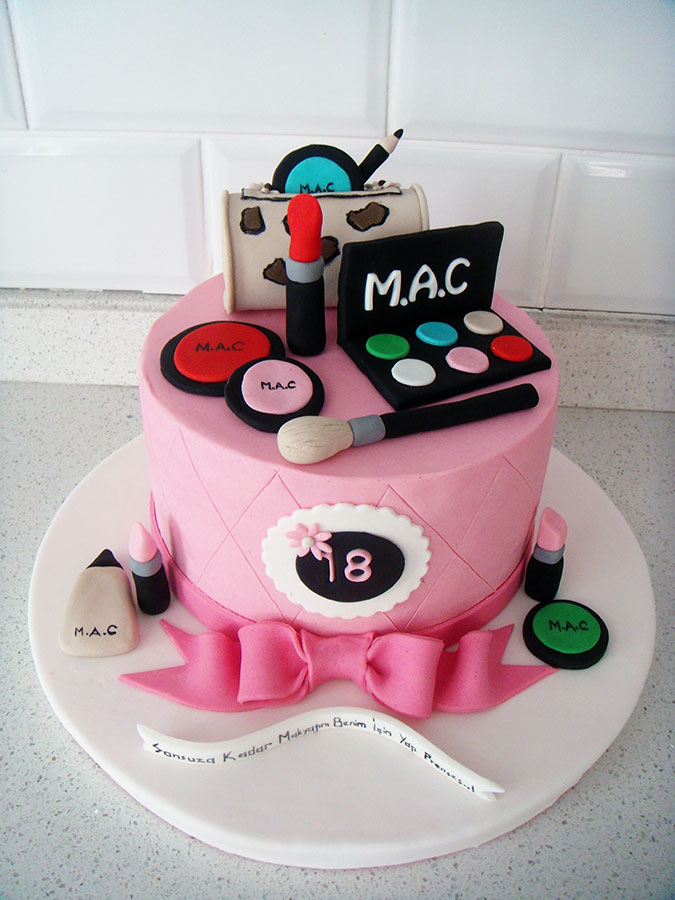 10 Cake Design Ideas for Women's Day Celebration 8th March Special Cakes — free download