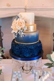 CELESTIAL WEDDING LUXIOUS CAKE