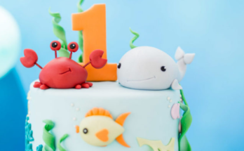 Birthday Cake Designs and Theme Cakes Ideas for Boys