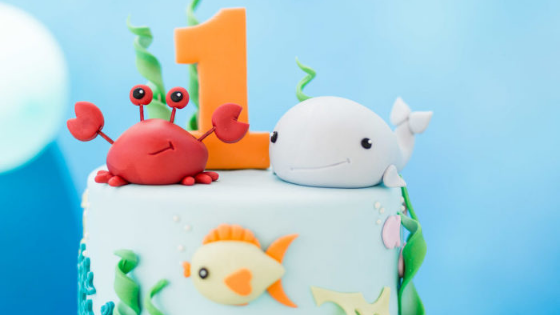 Impressive Birthday Cake Designs And Themes For Boys
