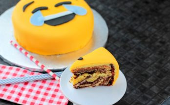 Themes Based Delicious Birthday Cakes