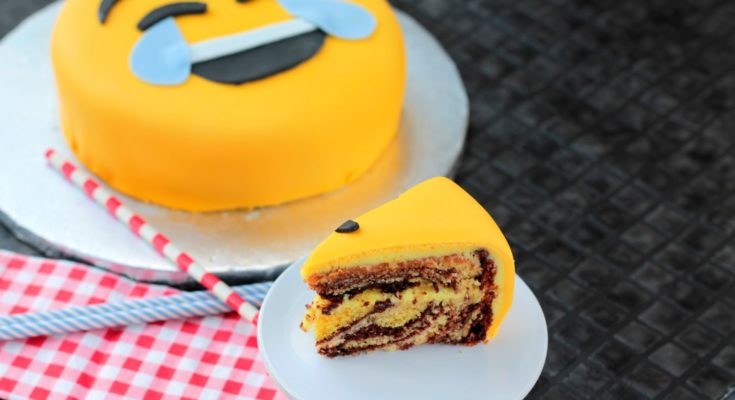 Themes Based Delicious Birthday Cakes