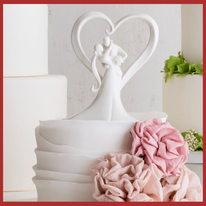 Anniversary Cakes Online Delivery at Best Price | FaridabadCake