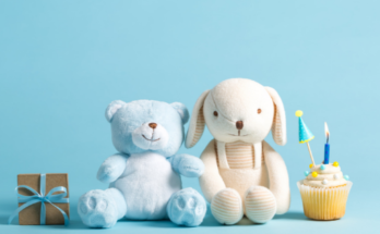 Kids Birthday Cake Ideas