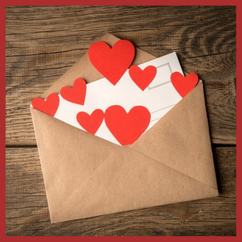 love letter