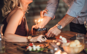 Birthday Surprise Ideas for Wife