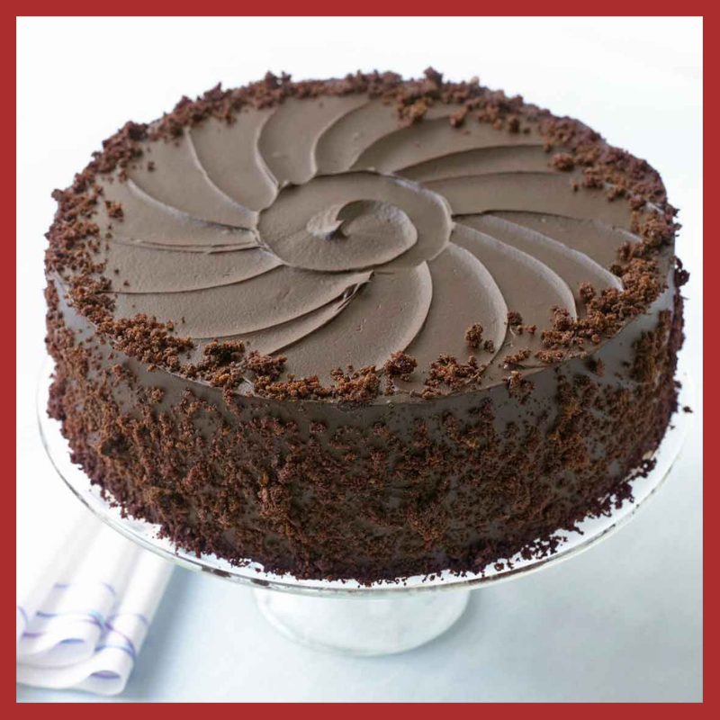 100 Best Decadent Chocolate Desserts