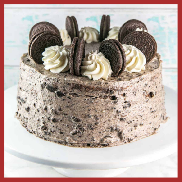 Top 5 Different Types of Chocolate Cakes You Must Try