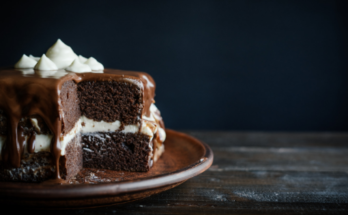 Top 5 Different Types of Chocolate Cakes You Must Try