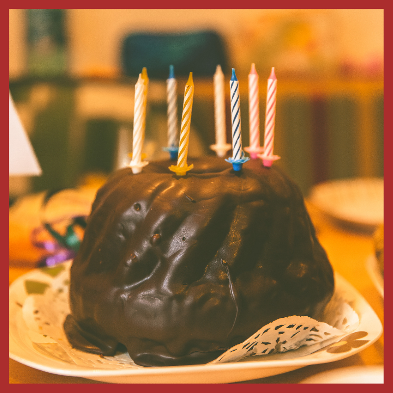 Pretty Cake Ideas For Every Celebration : Baby Blue LOL Surprise birthday  cake
