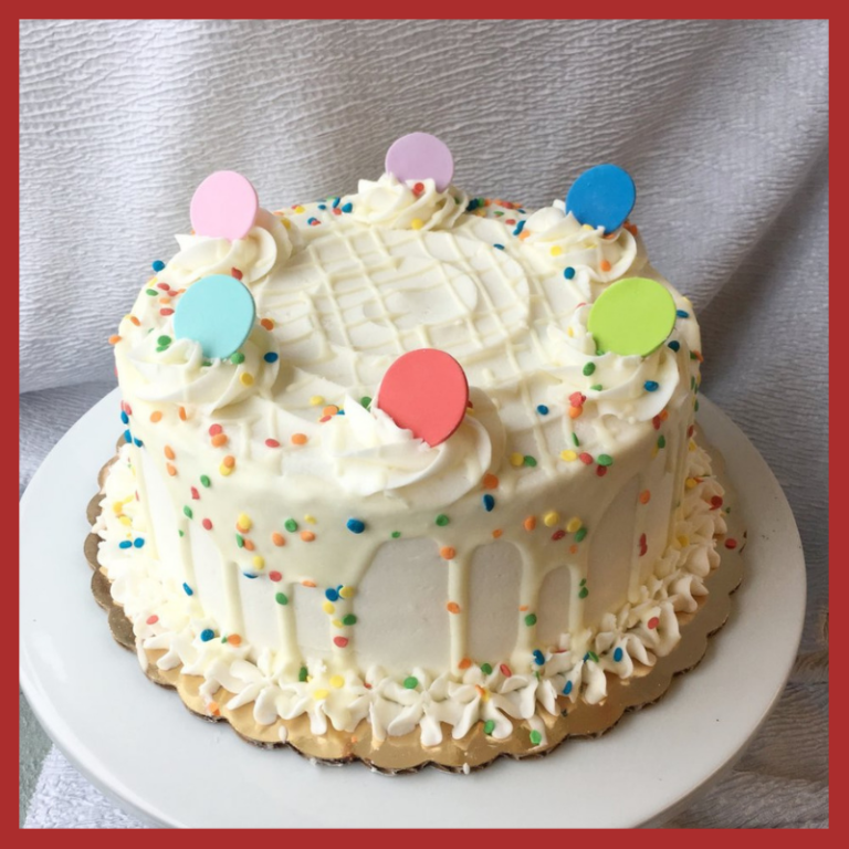 Simple Tips While Order Cakes Online Kingdom of Cakes