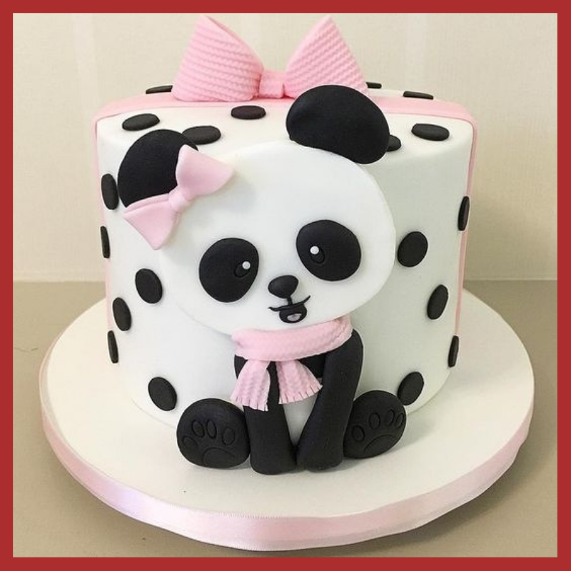 The Best Custom Cake Designs For Kids' Birthdays