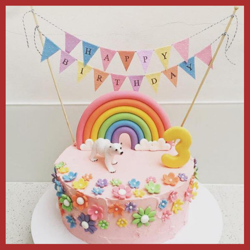 Simple Tips While Order Cakes Online Kingdom of Cakes