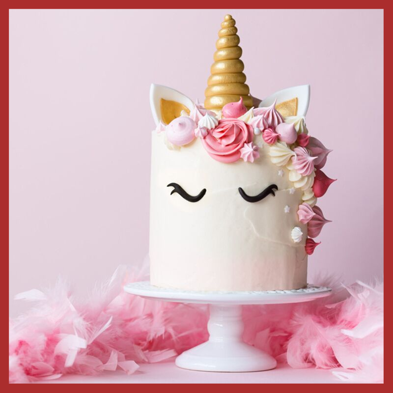 Birthday Cake Ideas | Kids Birthday Cakes
